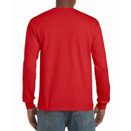Gildan t-shirt hammer adult ls - Topgiving