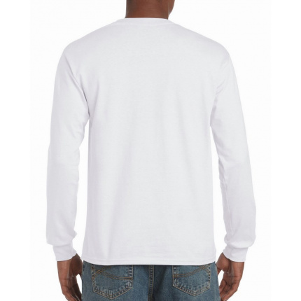 Gildan t-shirt hammer adult ls - Topgiving