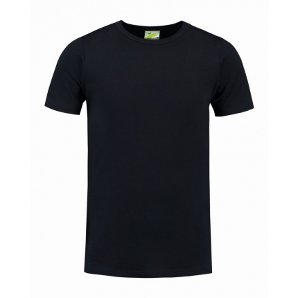 L&s t-shirt interlock ss for him - Topgiving