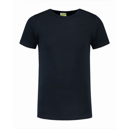 L&s t-shirt interlock ss for him - Topgiving