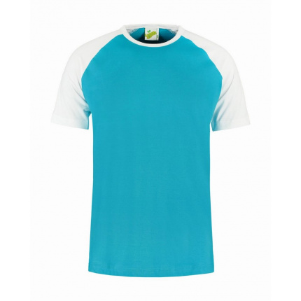 L&s t-shirt baseball ss - Topgiving