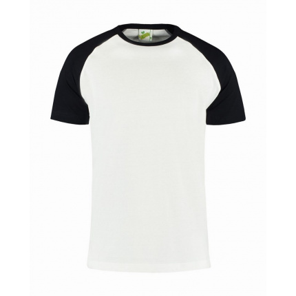 L&s t-shirt baseball ss - Topgiving