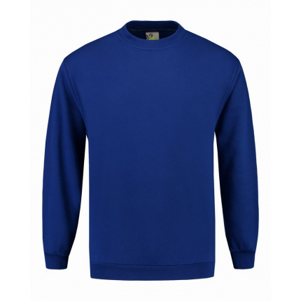 L&s sweater set-in crewneck - Topgiving