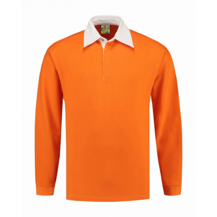 L&s rugby shirt for him - Topgiving