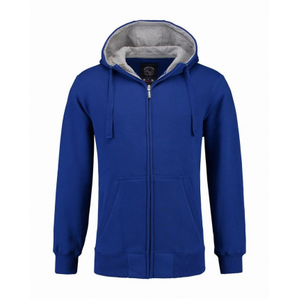 L&s heavy sweater hooded cardigan for him - Topgiving
