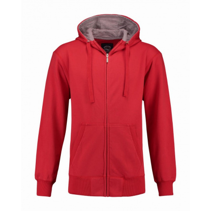L&s heavy sweater hooded cardigan for him - Topgiving