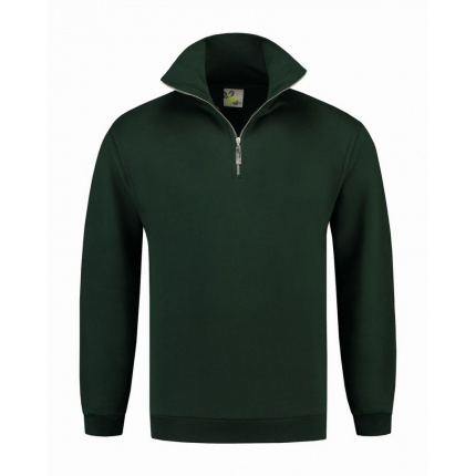 L&s sweater zip - Topgiving
