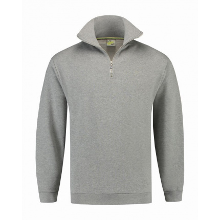 L&s sweater zip - Topgiving