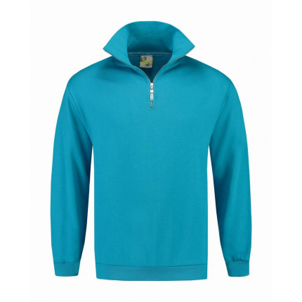 L&s sweater zip - Topgiving
