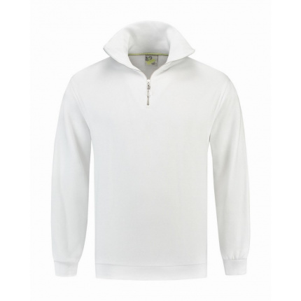 L&s sweater zip - Topgiving