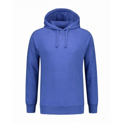 L&s heavy sweater hooded raglan for him - Topgiving