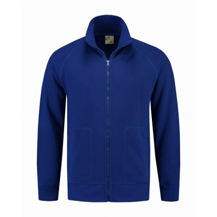 L&s sweater cardigan unisex - Topgiving