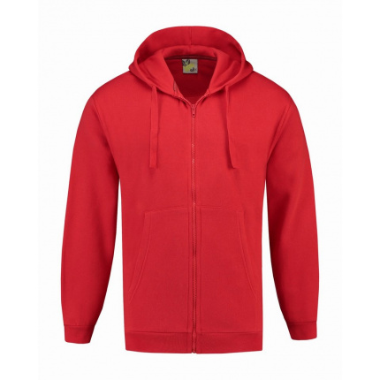 L&s sweater hooded cardigan - Topgiving