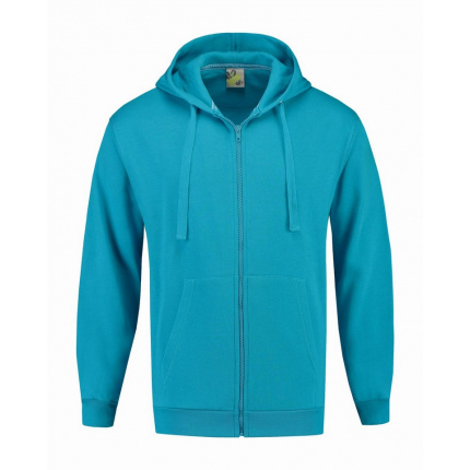 L&s sweater hooded cardigan - Topgiving