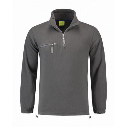L&s polar fleece sweater - Topgiving