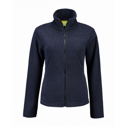 L&s polar fleece cardigan for her - Topgiving