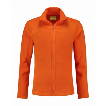 L&s polar fleece cardigan for her - Topgiving