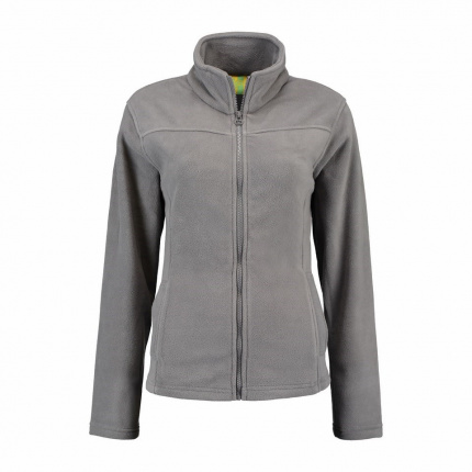 L&s polar fleece cardigan for her - Topgiving