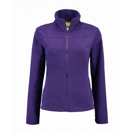 L&s polar fleece cardigan for her - Topgiving