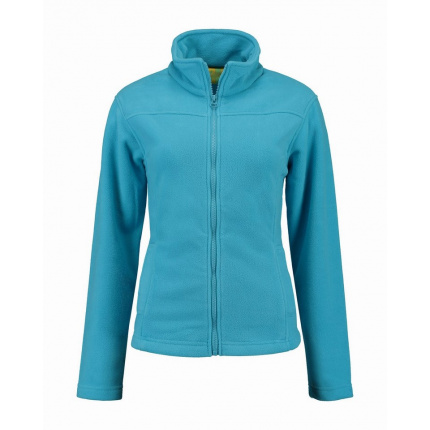 L&s polar fleece cardigan for her - Topgiving