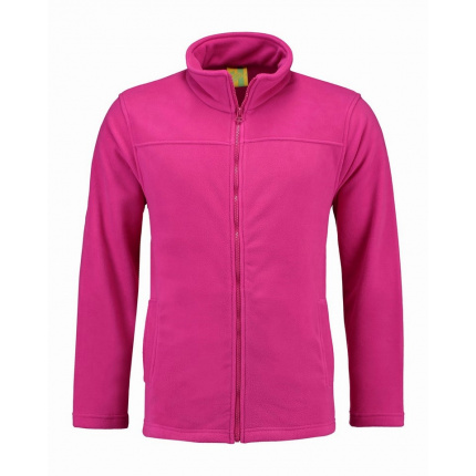 L&s polar fleece cardigan for him - Topgiving
