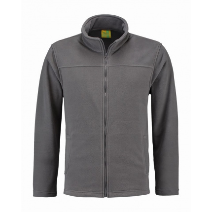 L&s polar fleece cardigan for him - Topgiving