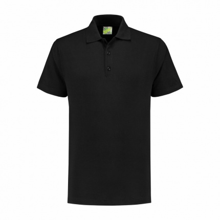 L&s polo basic mix ss for him - Topgiving