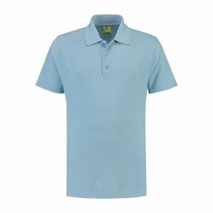 L&s polo basic mix ss for him - Topgiving