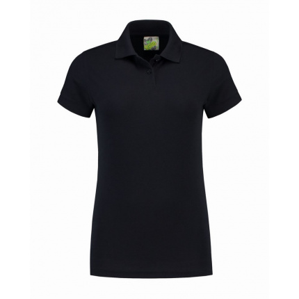 L&s polo basic mix ss for her - Topgiving