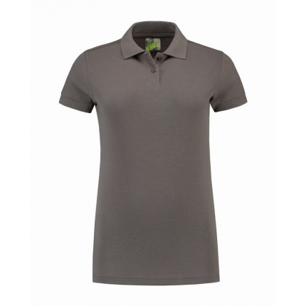 L&s polo basic mix ss for her - Topgiving