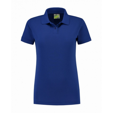 L&s polo basic mix ss for her - Topgiving