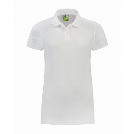 L&s polo basic mix ss for her - Topgiving