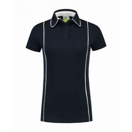 L&s polo piping ss for her - Topgiving