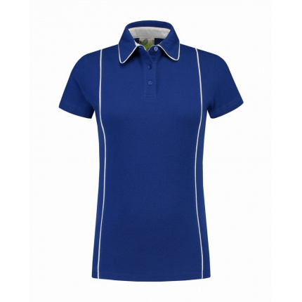 L&s polo piping ss for her - Topgiving