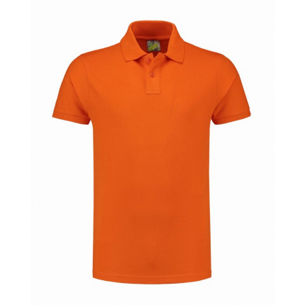 L&s polo fit ss - Topgiving