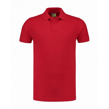 L&s polo fit ss - Topgiving