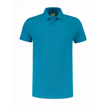 L&s polo fit ss - Topgiving