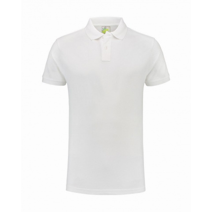 L&s polo fit heavy mix ss - Topgiving