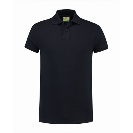 L&s polo jersey ss for him - Topgiving