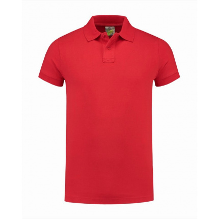 L&s polo jersey ss for him - Topgiving