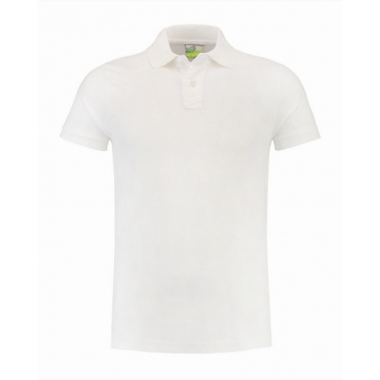L&s polo jersey ss for him - Topgiving