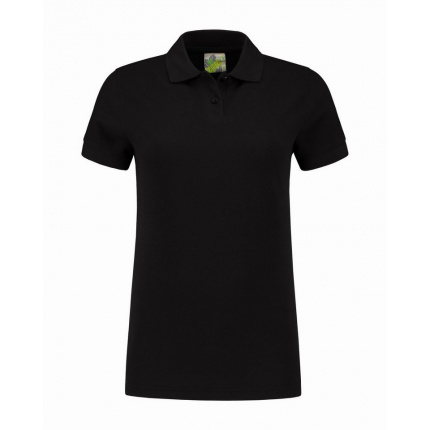 L&s polo basic ss for her - Topgiving