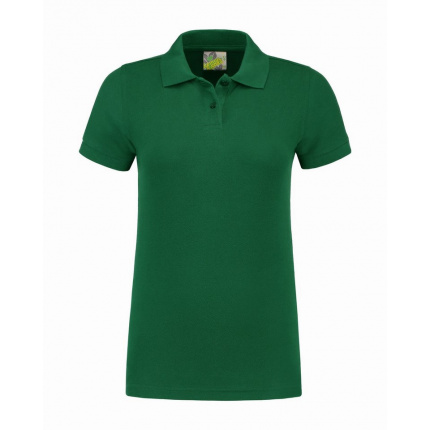 L&s polo basic ss for her - Topgiving