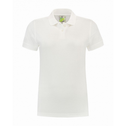 L&s polo basic ss for her - Topgiving
