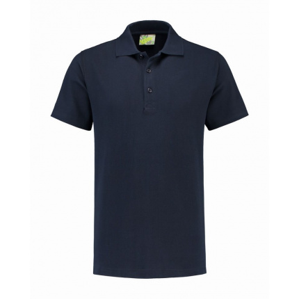 L&s polo basic ss for him - Topgiving