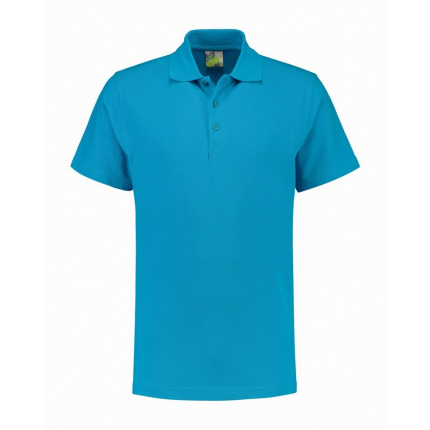 L&s polo basic ss for him - Topgiving