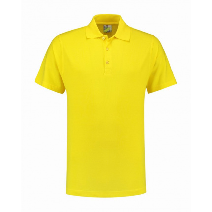 L&s polo basic ss for him - Topgiving