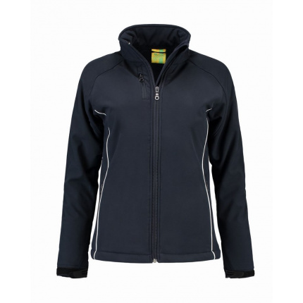 L&s jacket softshell for her - Topgiving