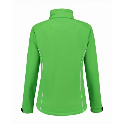 L&s jacket softshell for her - Topgiving