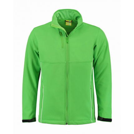 L&s jacket softshell for him - Topgiving